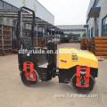 2 ton Compact Rollers for Road and Soil Compaction (FYL-900)